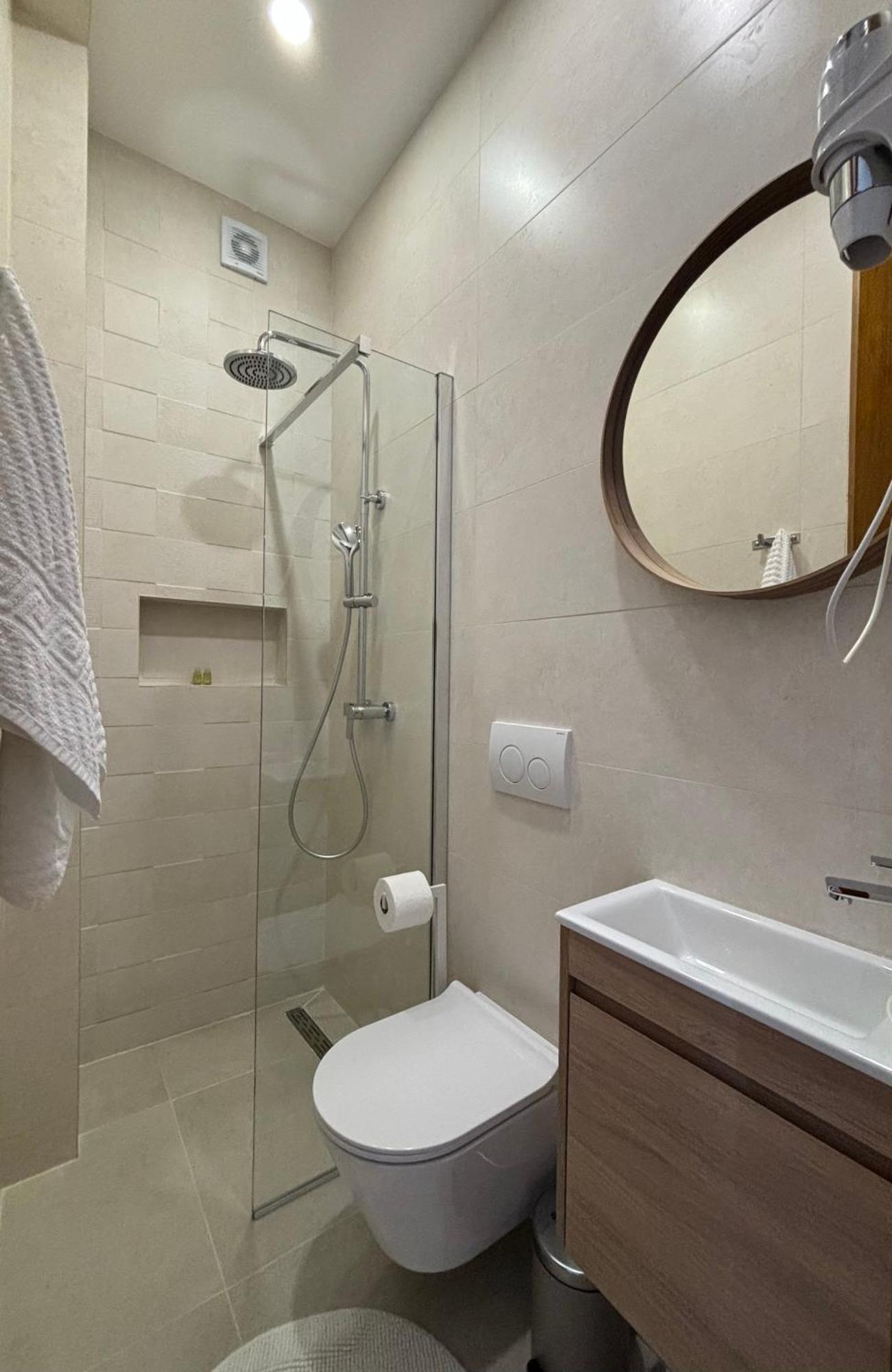 Apartments Loncar Krk Town Exterior photo